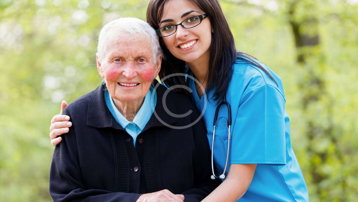 How Family Photo Albums Connect Seniors and Caregivers